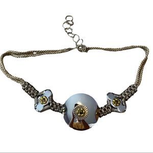 Retro Western Vintage Belt women's size medium m